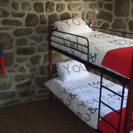 Casa Velha Villa Avelal Kültér fotó