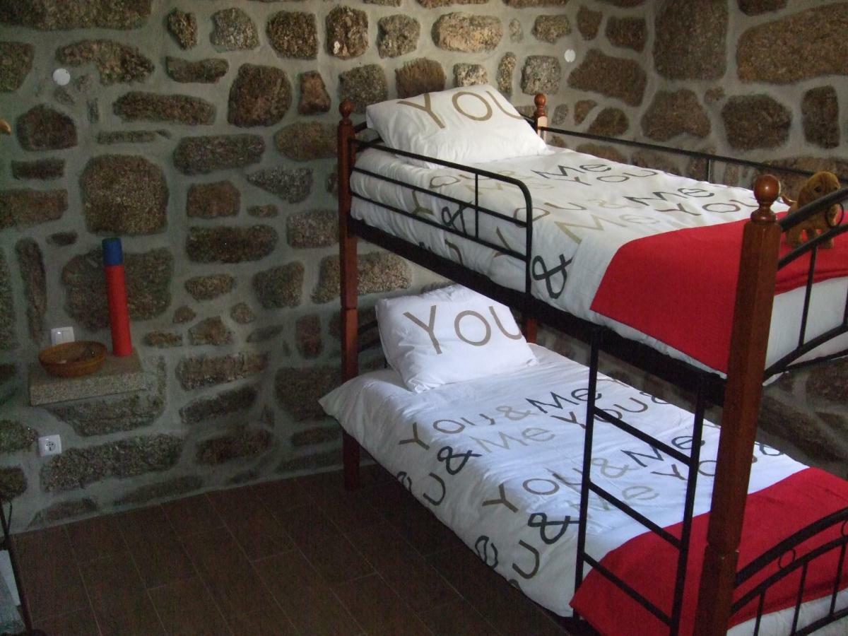 Casa Velha Villa Avelal Kültér fotó