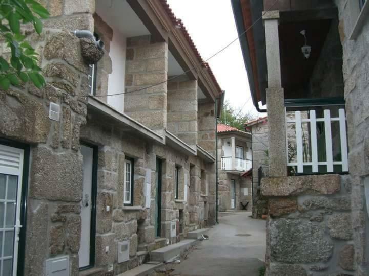 Casa Velha Villa Avelal Kültér fotó