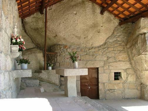 Casa Velha Villa Avelal Kültér fotó
