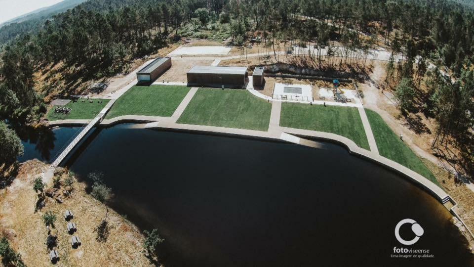 Casa Velha Villa Avelal Kültér fotó