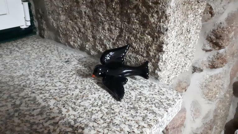 Casa Velha Villa Avelal Kültér fotó